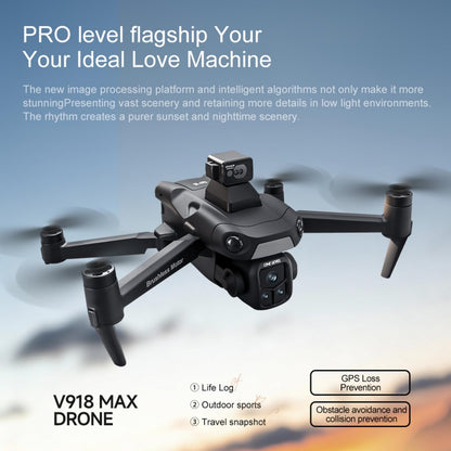 Drones with Camera for Adults 4K, Under 249g Foldable Quadcopter, 8k Camera Drone with large screen controler and GPS Auto Return, Follow Me, Easy for Beginners,3 batteries (Dark Gray)