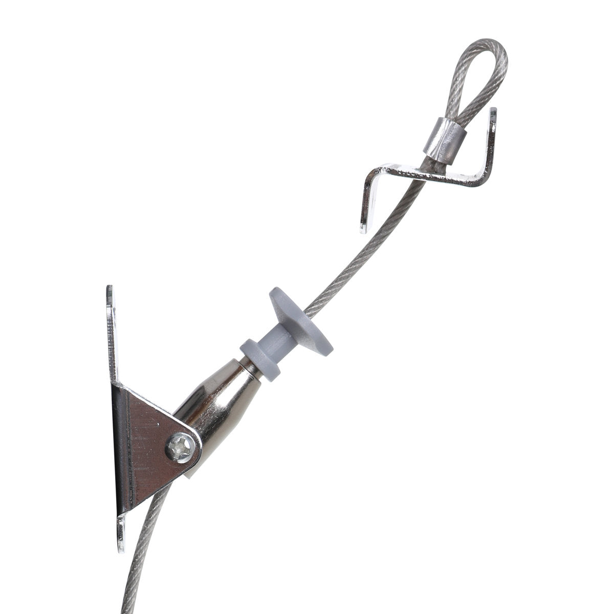 Anti-Tip Straps Furniture can be dangerous in the home, should they tip or fall