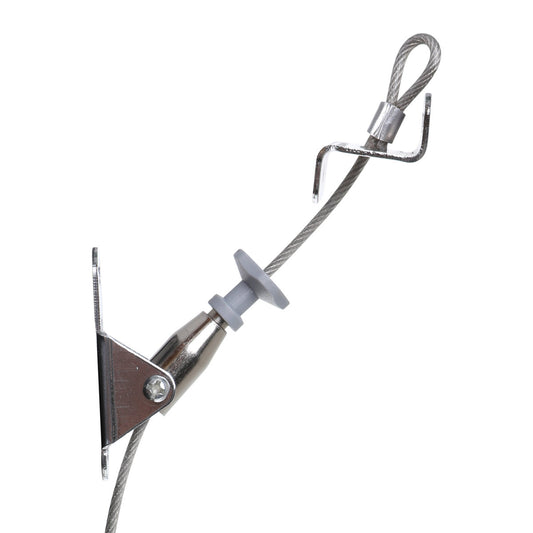 Anti-Tip Straps Furniture can be dangerous in the home, should they tip or fall