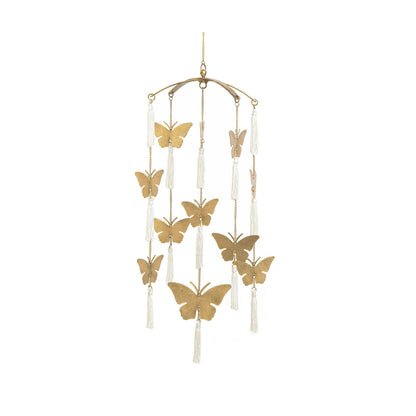 Butterfly Ceiling Hanging Nursery Decor