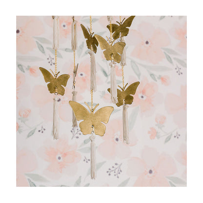 Butterfly Ceiling Hanging Nursery Decor