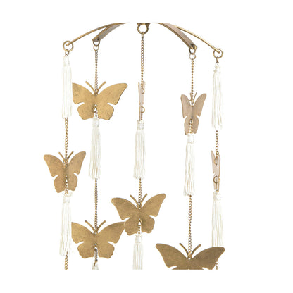 Butterfly Ceiling Hanging Nursery Decor